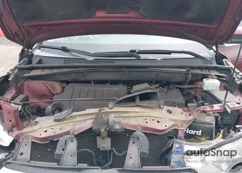 2014 Toyota Highlander Le Plus V6 from USA, damaged, VIN 5TDBKRFH7ES009139